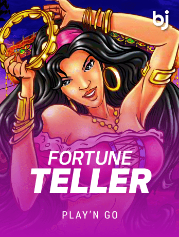 Fortune Teller thumbnail