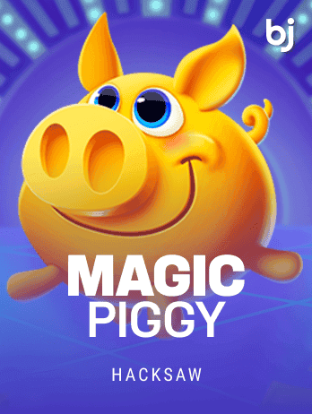 Magic Piggy thumbnail