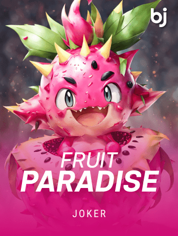 Fruit Paradise thumbnail