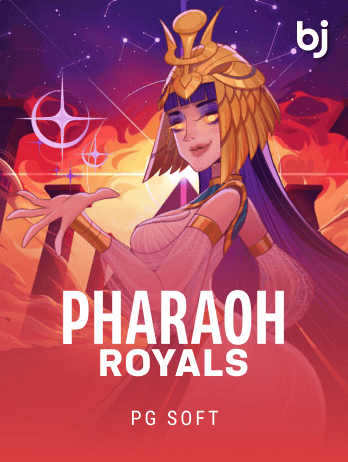 Pharaoh Royals thumbnail