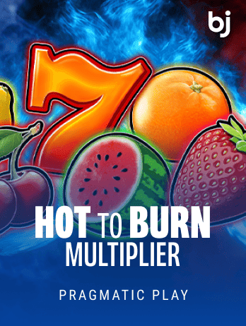 Hot to Burn Multiplier thumbnail