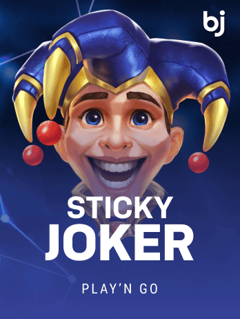 Sticky Joker thumbnail