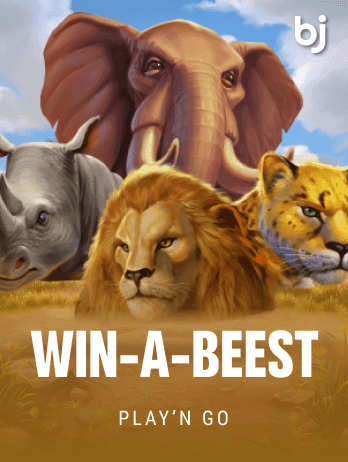Win-A-Beest thumbnail