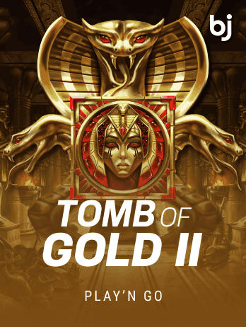 Tomb of Gold II thumbnail