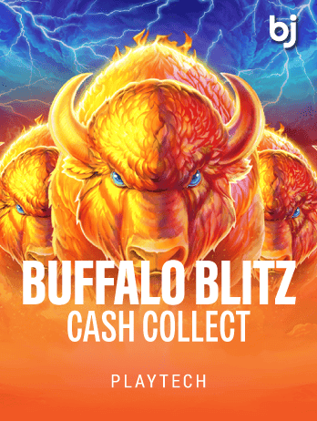 Buffalo Blitz Cash Collect thumbnail