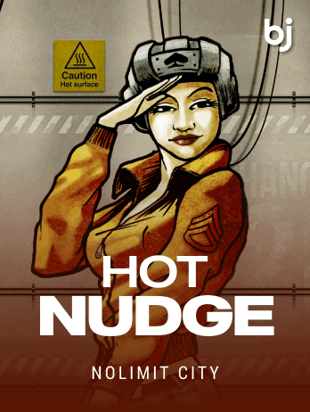 Hot Nudge thumbnail