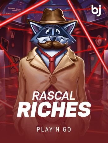 Rascal Riches thumbnail