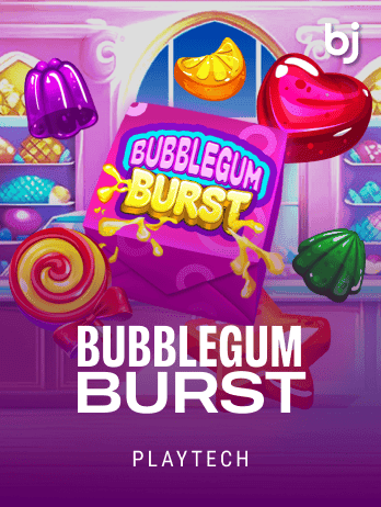 Bubblegum Burst thumbnail