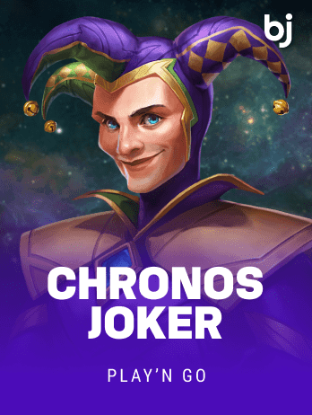 Chronos Joker thumbnail