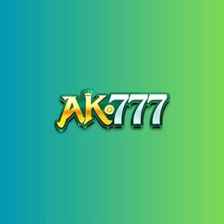 ak777apk.com Logo